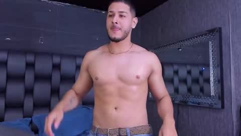 Jasson Shaw online show from 10-01-25, 11:22