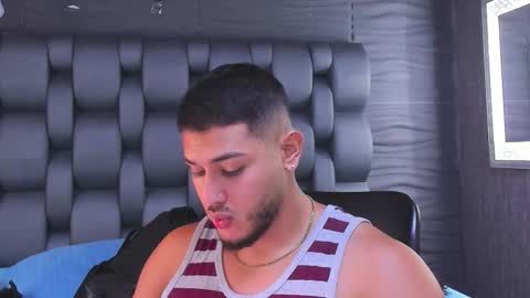 Jasson Shaw online show from 11-07-25, 06:08