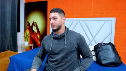 Jasson Shaw online show from 11-13-25, 05:23