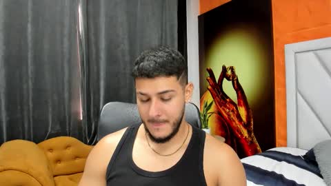 Jasson Shaw online show from 12-15-25, 05:28