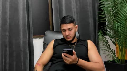 Jasson Shaw online show from 02-06-26, 06:22