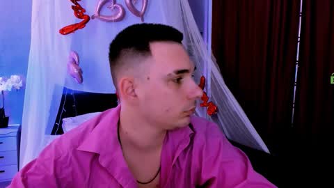 Your Jason online show from 03-09-26, 10:08