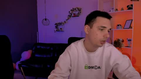 Your Jason online show from 04-05-26, 08:55