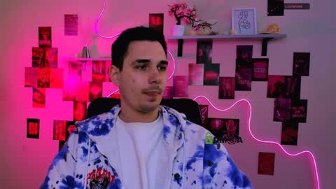 Your Jason online show from 04-07-26, 08:48