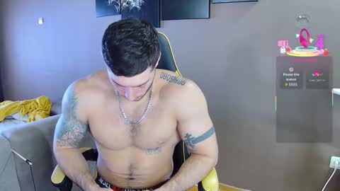 Jason theGreat online show from 10-21-25, 12:06