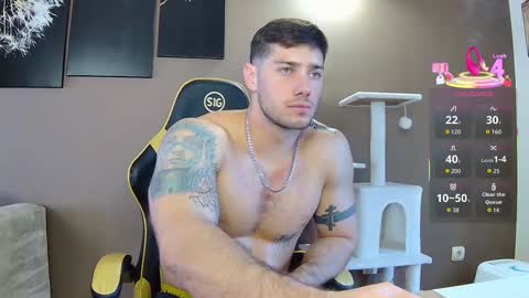 Jason theGreat online show from 10-29-25, 01:13