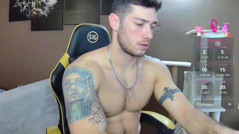 Jason theGreat online show from 11-21-25, 08:13