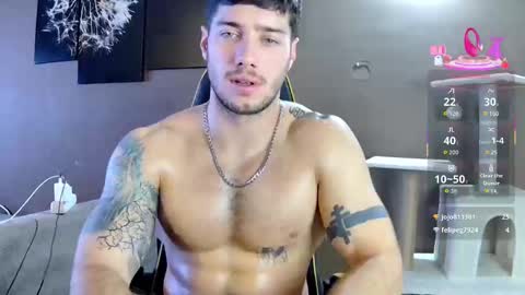 Jason theGreat online show from 01-14-26, 07:03