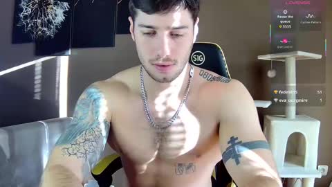 Jason theGreat online show from 01-19-26, 07:34