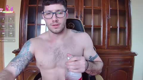 Jason theGreat online show from 03-18-26, 05:54