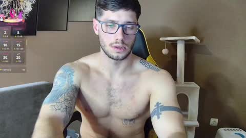 Jason theGreat online show from 04-01-26, 09:45