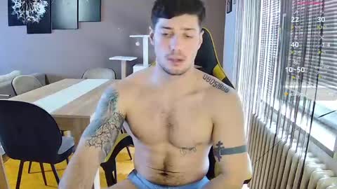 Jason theGreat online show from 04-10-26, 02:44