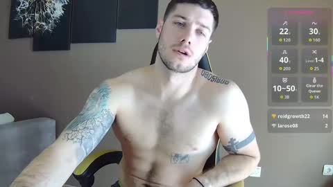 Snapshot of jason_thegreat chatting on 04-22-26, 08:17 Jason theGreat online show from 04-22-26, 08:17