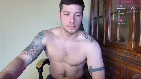 Snapshot of jason_thegreat chatting on 04-27-26, 03:37 Jason theGreat online show from 04-27-26, 03:37