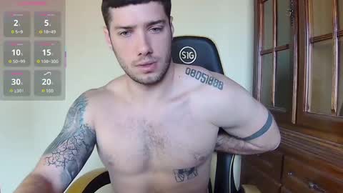 Snapshot of jason_thegreat chatting on 04-29-26, 06:17 Jason theGreat online show from 04-29-26, 06:17