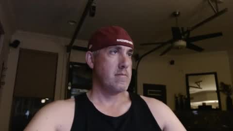 Snapshot of jasonadams76 chatting on 08-03-26, 04:44 Jason online show from 08-03-26, 04:44