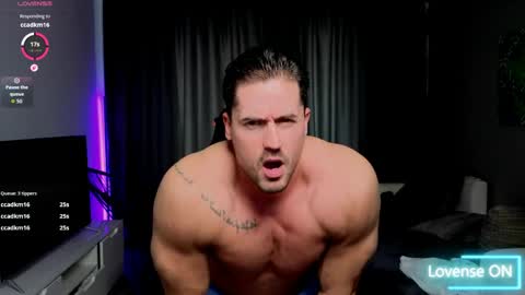 FOR CUSTOM VIDEOS DM    online show from 04-17-26, 05:43