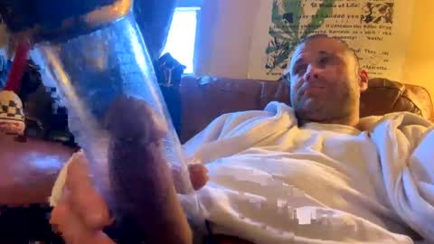 jasonestlack69 online show from 01-20-25, 08:40