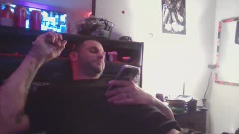 jasonestlack69 online show from 01-26-25, 12:58