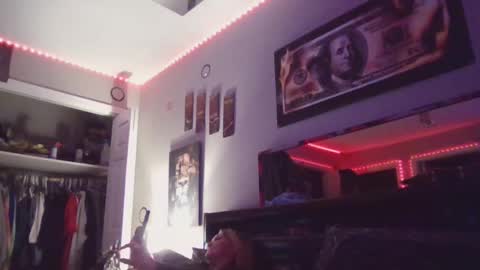 jasonestlack69 online show from 02-06-25, 08:29