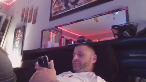 jasonestlack69 online show from 02-18-25, 09:43