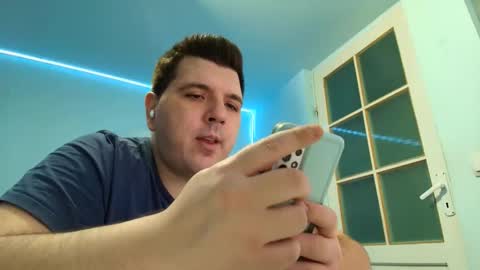 JasonJacks online show from 11-05-25, 03:28