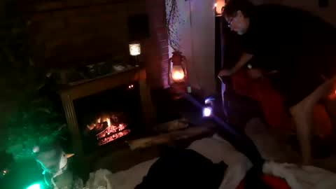 Jason online show from 01-02-25, 10:11