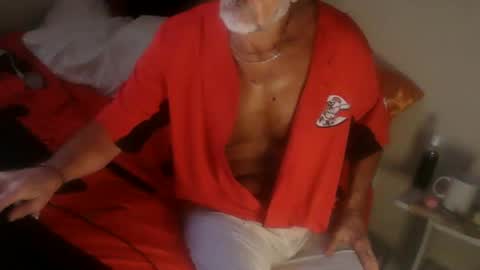 Jason online show from 01-06-25, 10:15