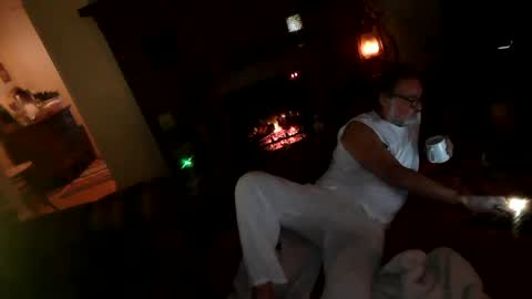 Jason online show from 02-01-25, 01:41