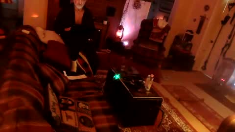 Jason online show from 02-16-25, 10:10