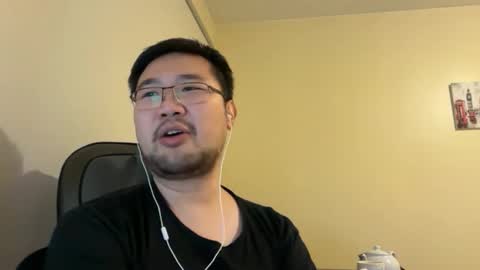 Jason Ryu online show from 12-19-25, 07:21