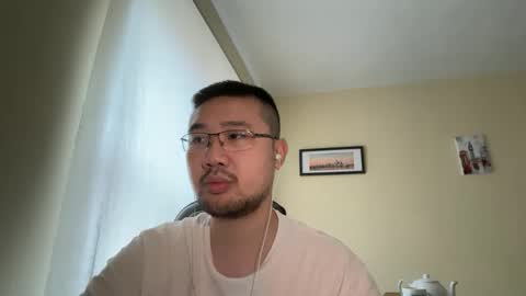 Jason Ryu online show from 03-24-26, 10:42