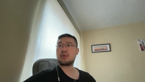 Jason Ryu online show from 03-29-26, 10:04