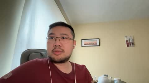 Jason Ryu online show from 04-01-26, 01:52