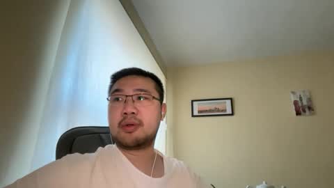 Jason Ryu online show from 04-13-26, 09:04