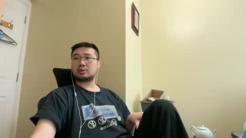 Jason Ryu online show from 05-08-26, 04:34