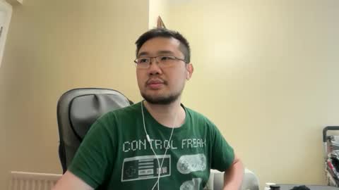 Jason Ryu online show from 05-16-26, 04:39