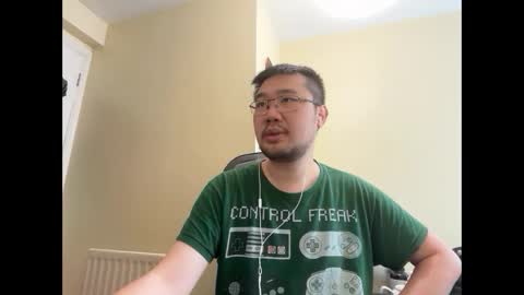 Jason Ryu online show from 05-19-26, 10:32