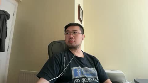 Jason Ryu online show from 05-23-26, 01:48