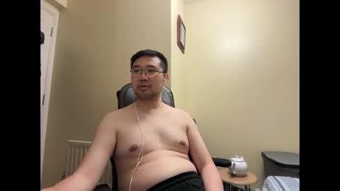 Jason Ryu online show from 05-25-26, 09:54