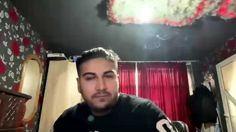 Snapshot of jasonsua21 chatting on 02-06-25, 01:43 jasonsua21 online show from 02-06-25, 01:43