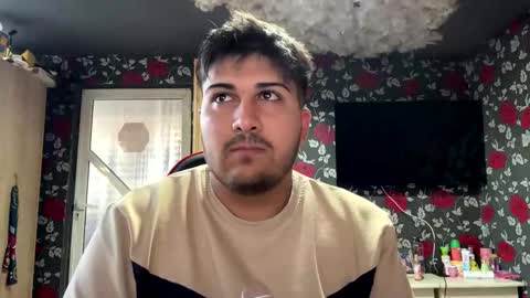 Snapshot of jasonsua21 chatting on 10-20-25, 01:33 jasonsua21 online show from 10-20-25, 01:33