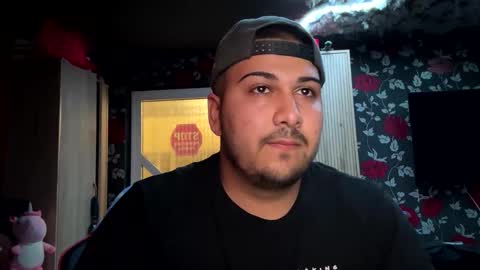 jasonsua21 online show from 04-20-26, 01:19