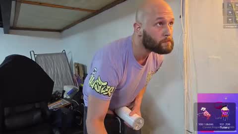 Jasontoohardholly online show from 03-04-26, 09:10