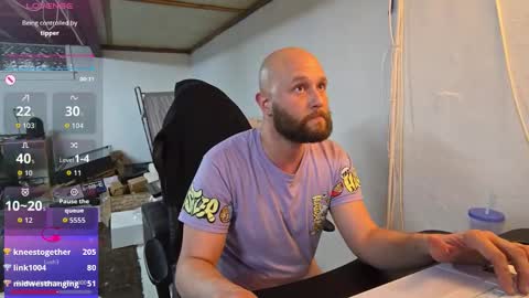 Jasontoohardholly online show from 03-05-26, 09:27