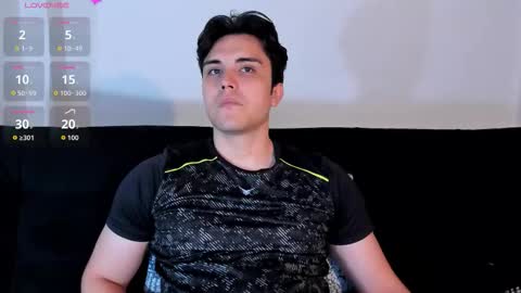 Jason online show from 10-28-25, 02:04