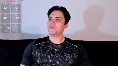 Jason online show from 11-03-25, 01:08