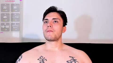 Jason online show from 11-30-25, 01:42