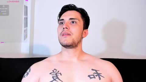 Jason online show from 12-04-25, 02:21