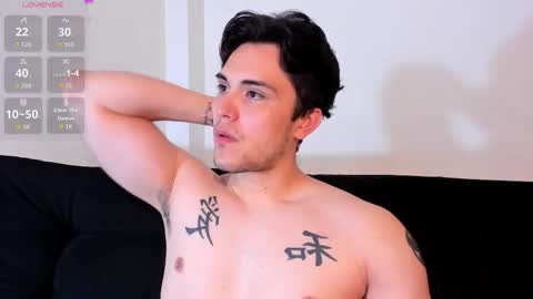 Jason online show from 12-20-25, 01:29